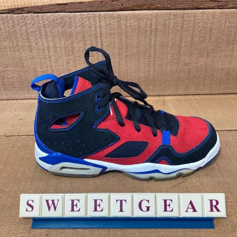 Air Jordan Flight Club '91 (GS)